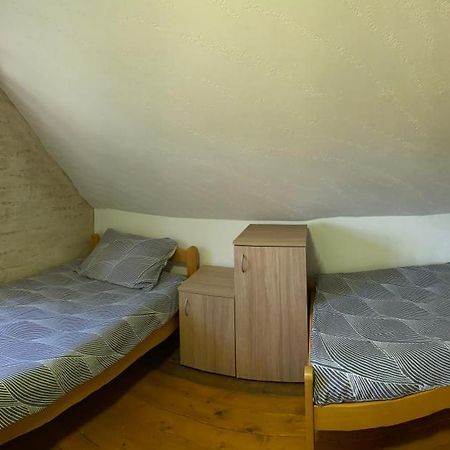 Aphrodite Hills Apartments-Stara Planina Crni Vrh Eksteriør billede