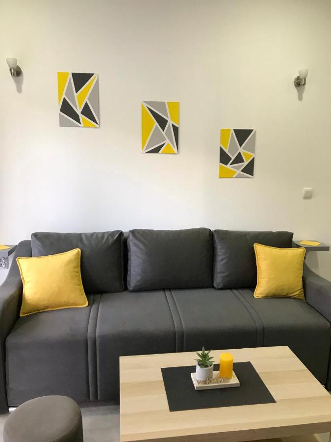 Aphrodite Hills Apartments-Stara Planina Crni Vrh Eksteriør billede