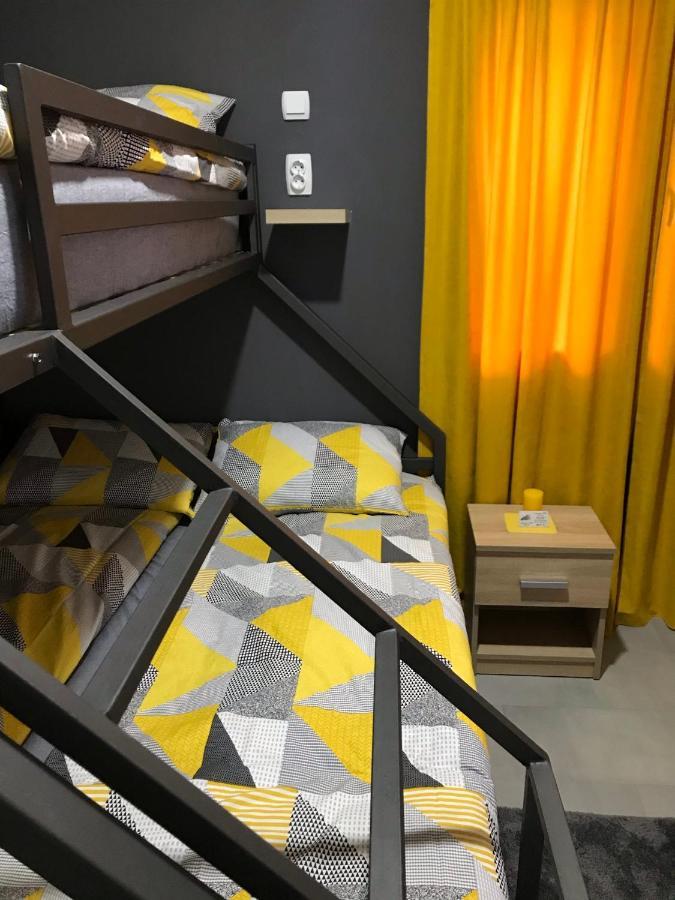 Aphrodite Hills Apartments-Stara Planina Crni Vrh Eksteriør billede