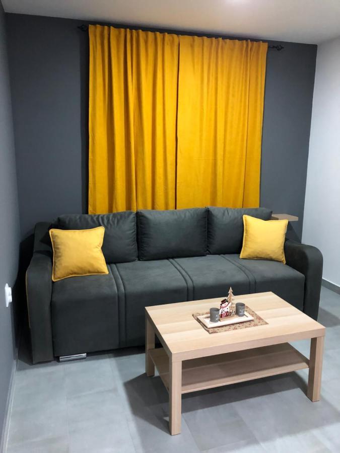 Aphrodite Hills Apartments-Stara Planina Crni Vrh Eksteriør billede
