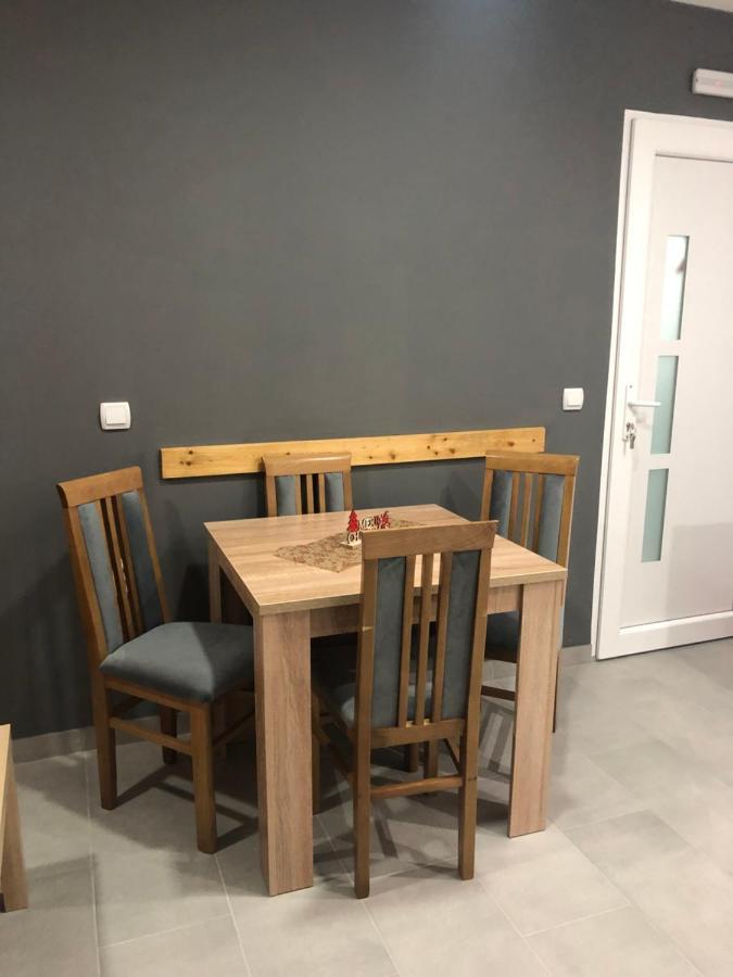 Aphrodite Hills Apartments-Stara Planina Crni Vrh Eksteriør billede