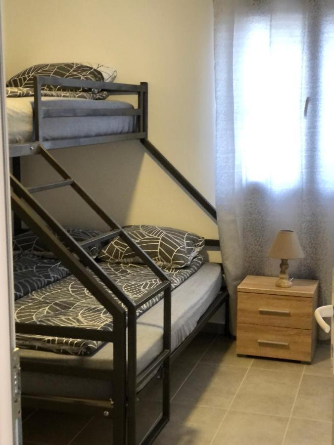Aphrodite Hills Apartments-Stara Planina Crni Vrh Eksteriør billede