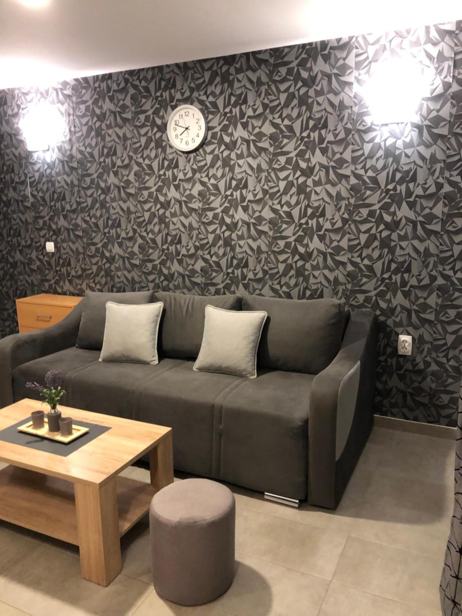 Aphrodite Hills Apartments-Stara Planina Crni Vrh Eksteriør billede