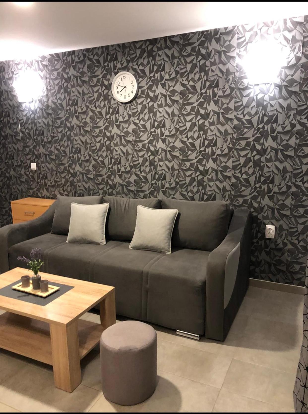 Aphrodite Hills Apartments-Stara Planina Crni Vrh Eksteriør billede