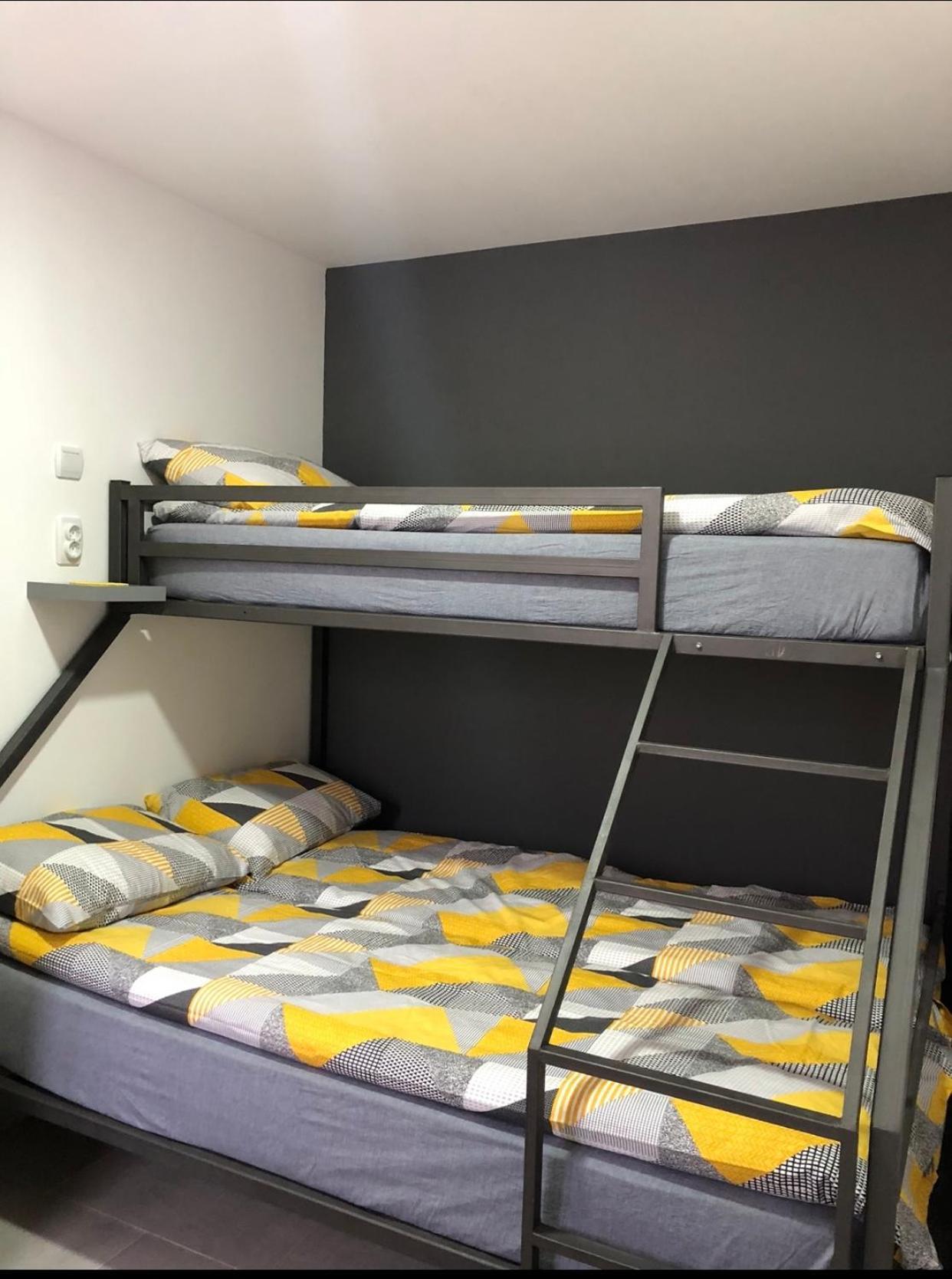 Aphrodite Hills Apartments-Stara Planina Crni Vrh Eksteriør billede
