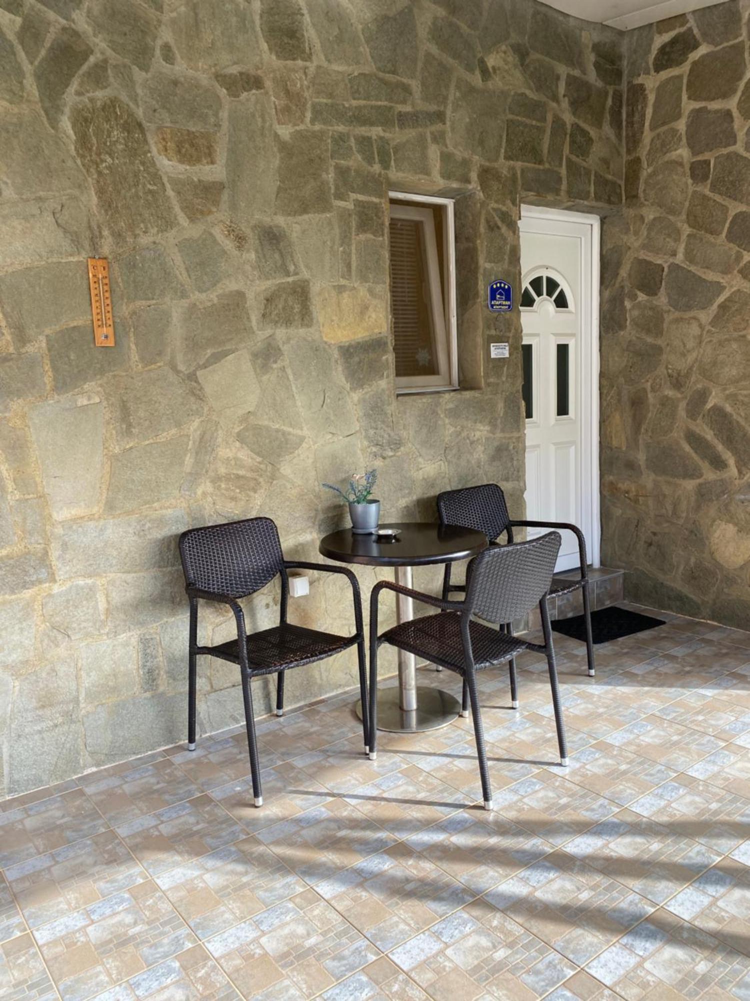 Aphrodite Hills Apartments-Stara Planina Crni Vrh Eksteriør billede