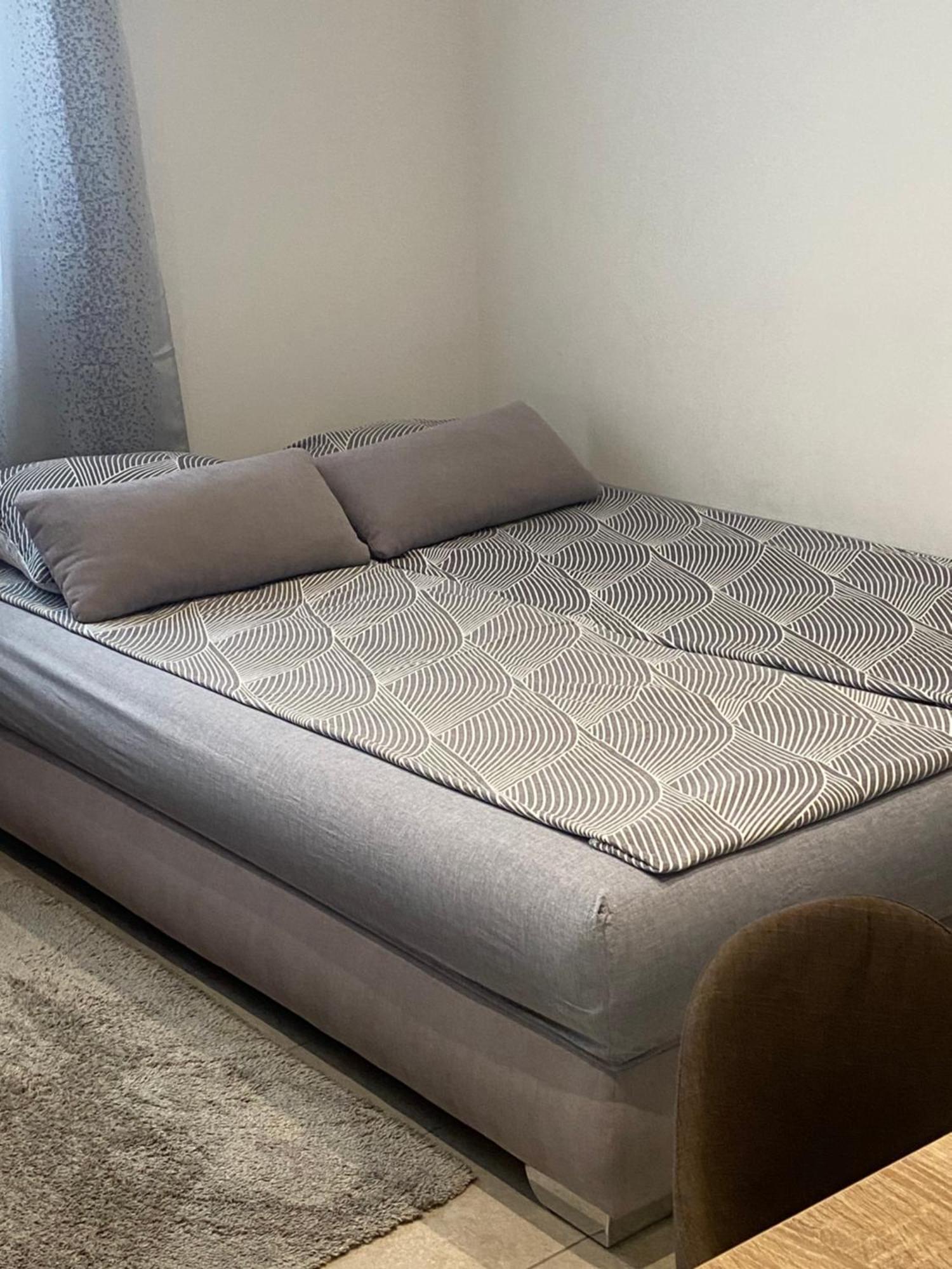 Aphrodite Hills Apartments-Stara Planina Crni Vrh Eksteriør billede