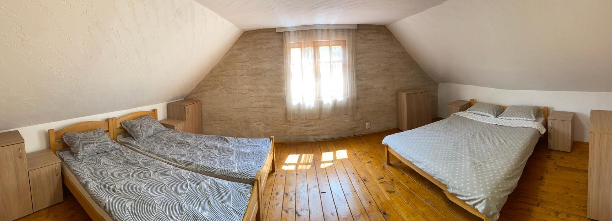 Aphrodite Hills Apartments-Stara Planina Crni Vrh Eksteriør billede