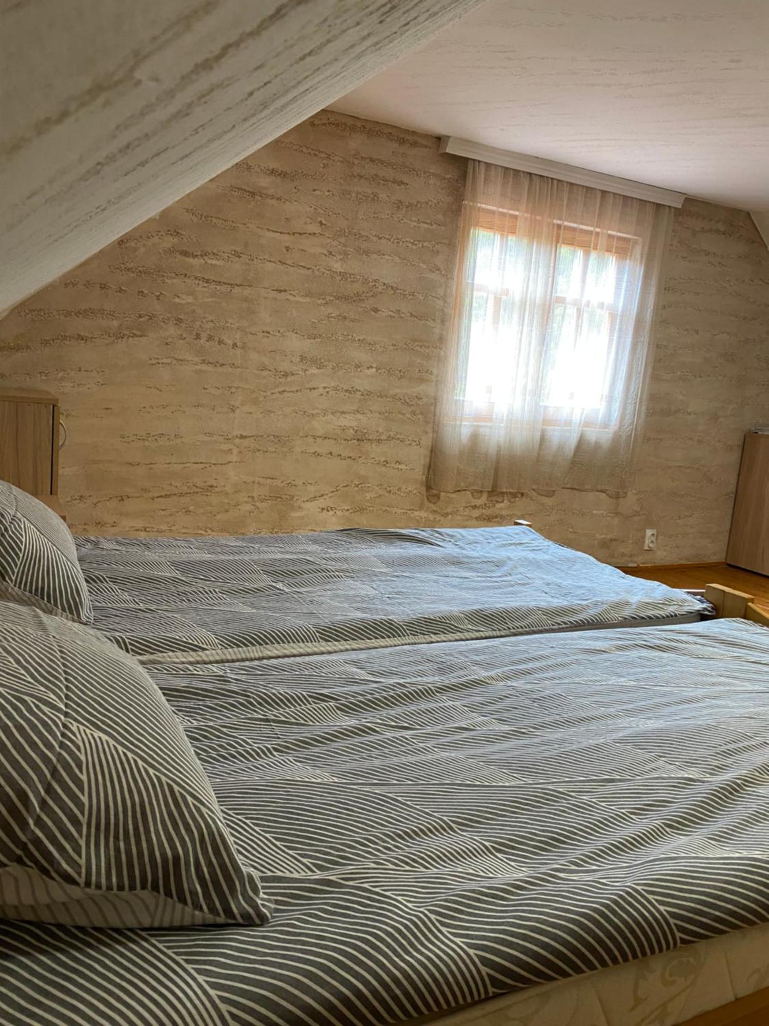 Aphrodite Hills Apartments-Stara Planina Crni Vrh Eksteriør billede
