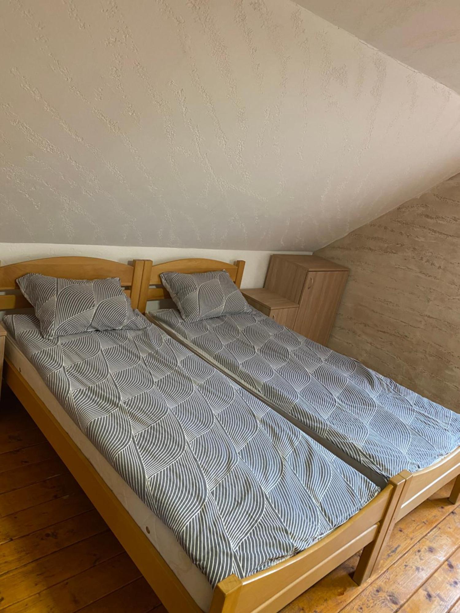 Aphrodite Hills Apartments-Stara Planina Crni Vrh Eksteriør billede