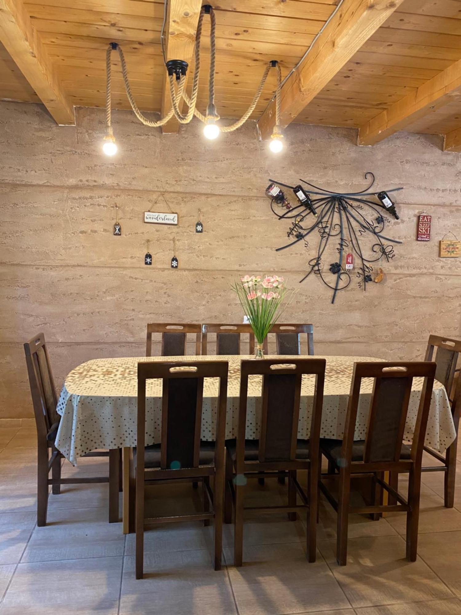 Aphrodite Hills Apartments-Stara Planina Crni Vrh Eksteriør billede
