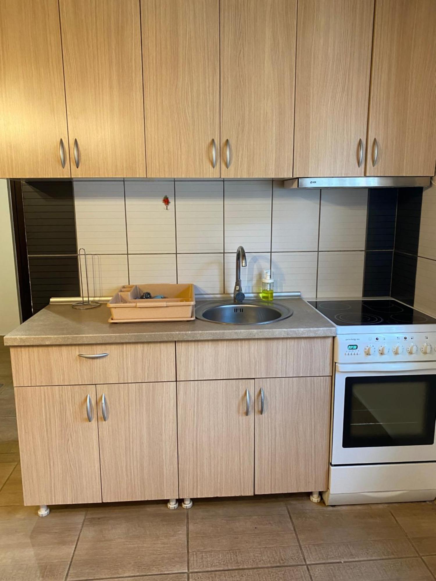 Aphrodite Hills Apartments-Stara Planina Crni Vrh Eksteriør billede
