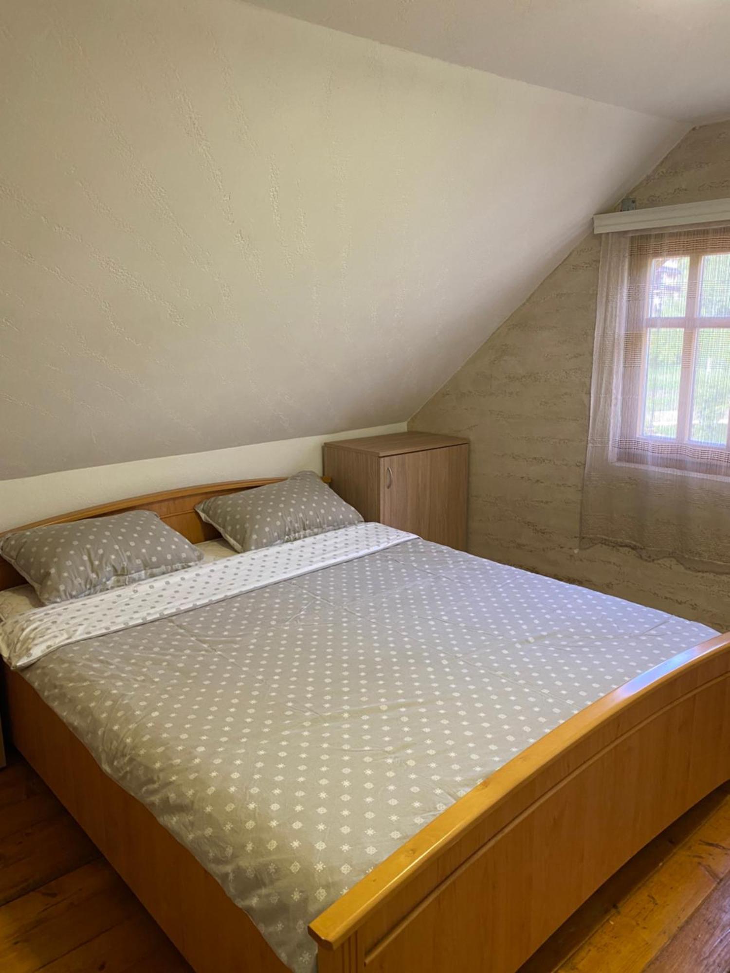 Aphrodite Hills Apartments-Stara Planina Crni Vrh Eksteriør billede