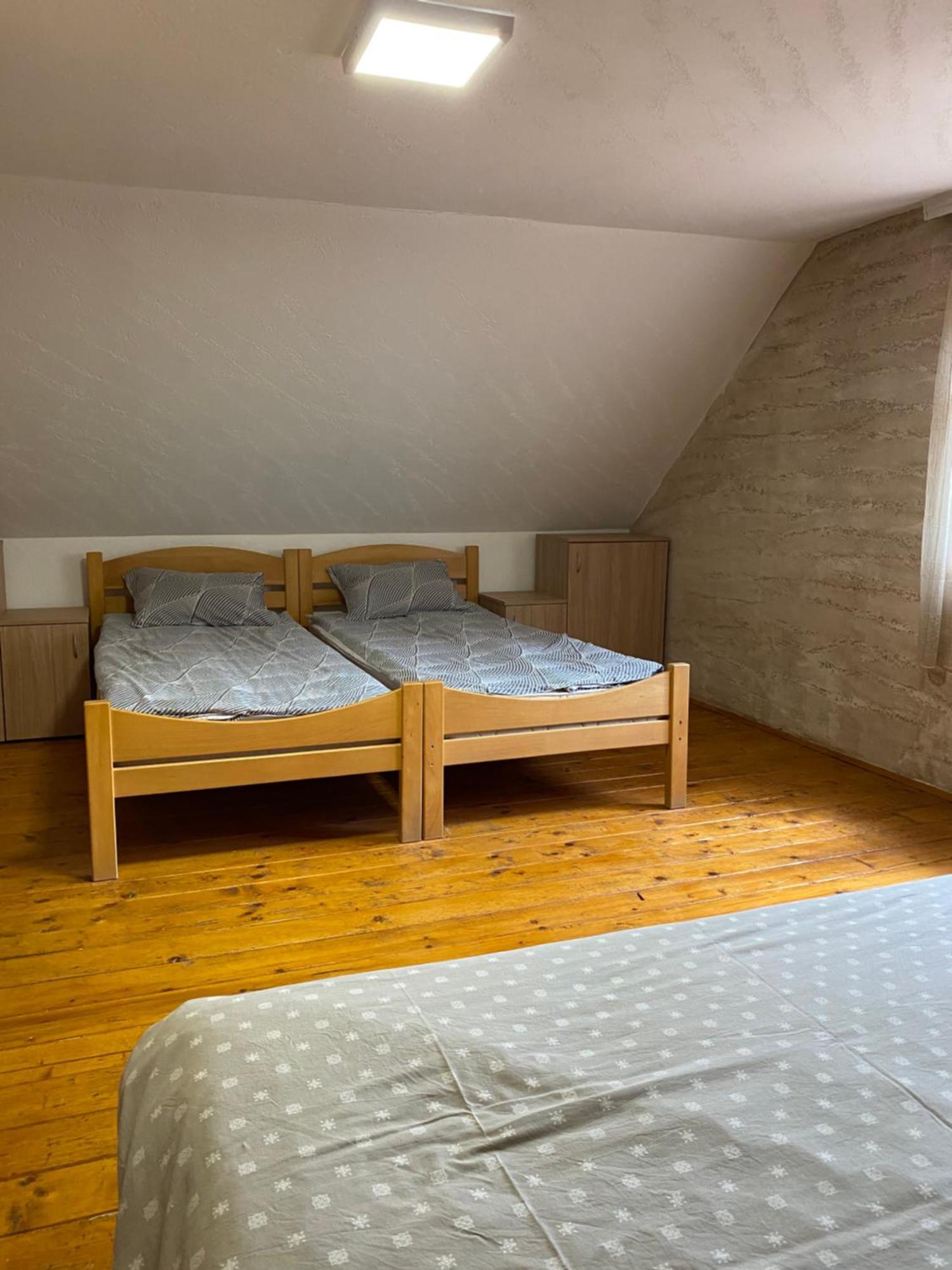 Aphrodite Hills Apartments-Stara Planina Crni Vrh Eksteriør billede