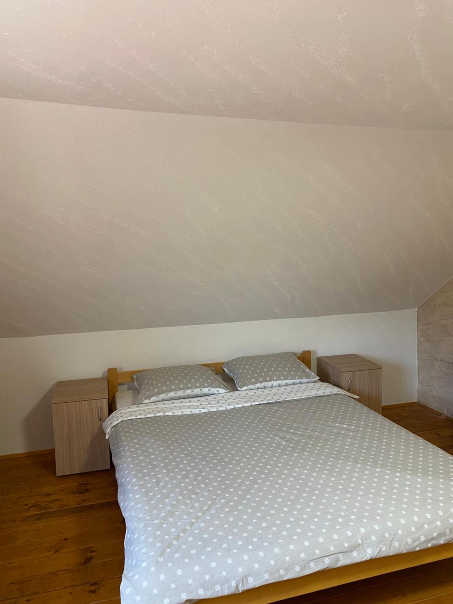 Aphrodite Hills Apartments-Stara Planina Crni Vrh Eksteriør billede