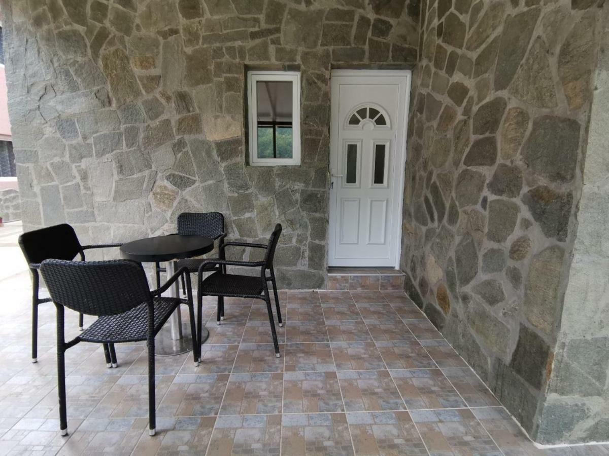 Aphrodite Hills Apartments-Stara Planina Crni Vrh Eksteriør billede
