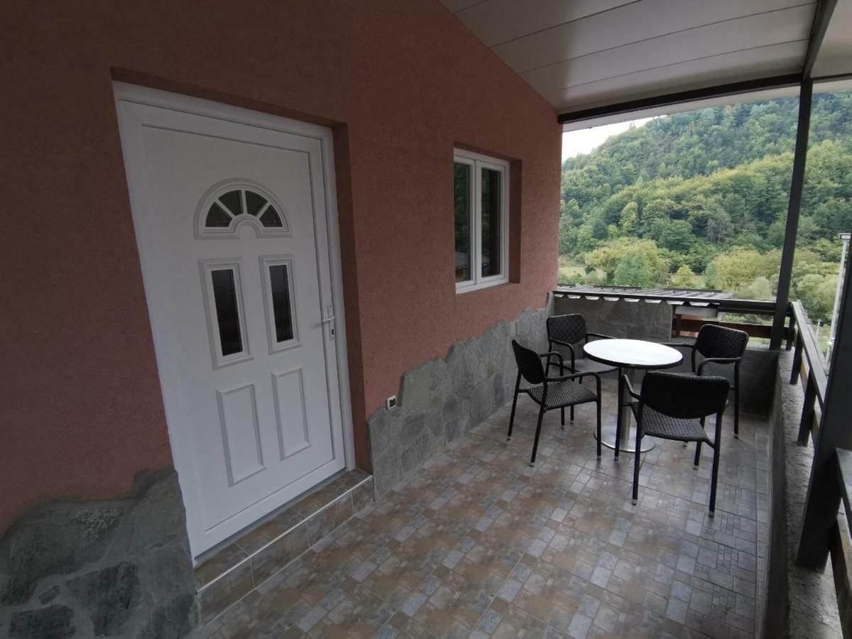 Aphrodite Hills Apartments-Stara Planina Crni Vrh Eksteriør billede
