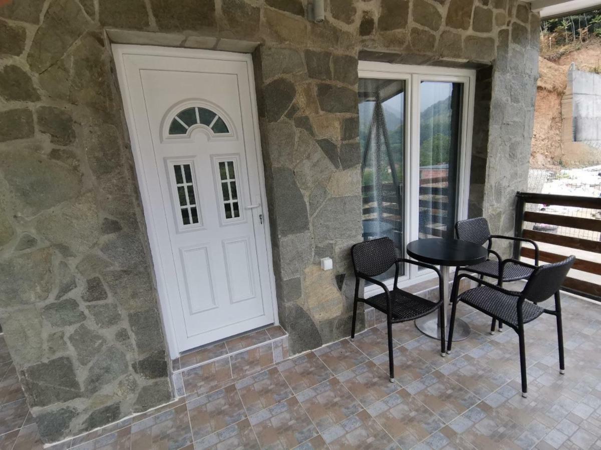 Aphrodite Hills Apartments-Stara Planina Crni Vrh Eksteriør billede