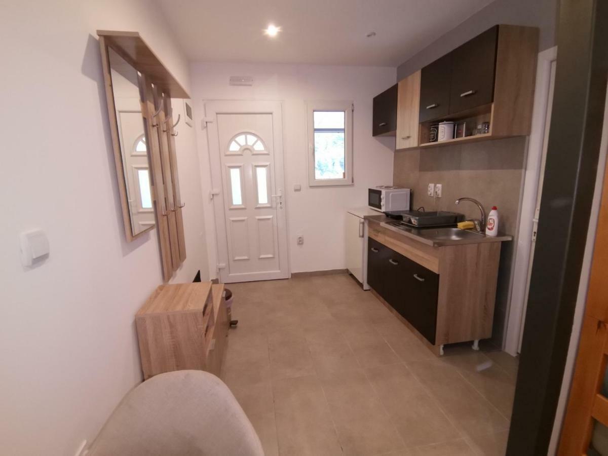 Aphrodite Hills Apartments-Stara Planina Crni Vrh Eksteriør billede