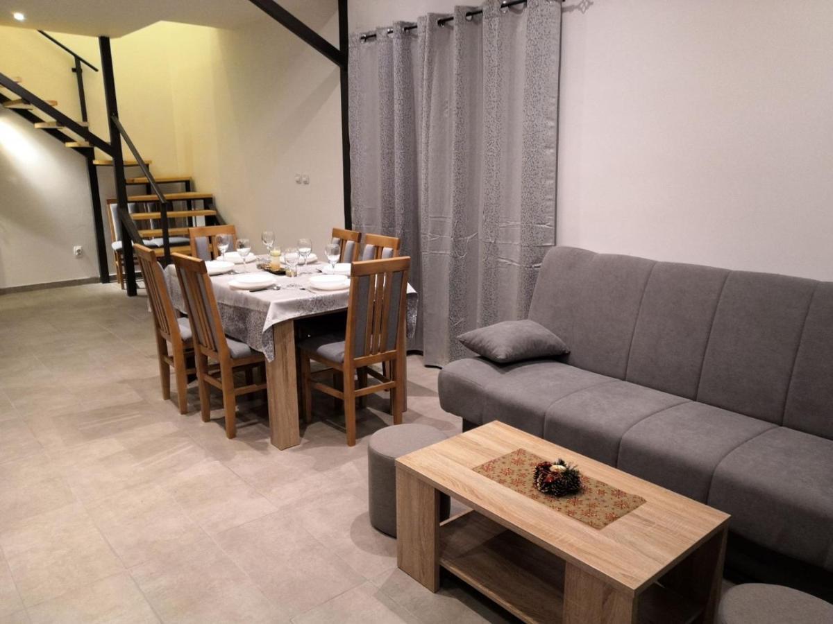 Aphrodite Hills Apartments-Stara Planina Crni Vrh Eksteriør billede