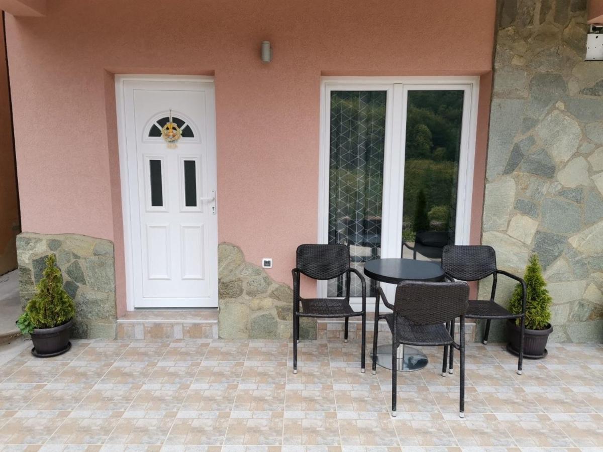 Aphrodite Hills Apartments-Stara Planina Crni Vrh Eksteriør billede