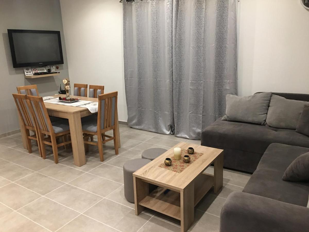 Aphrodite Hills Apartments-Stara Planina Crni Vrh Eksteriør billede