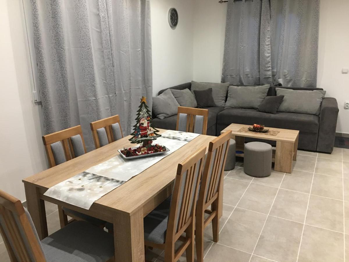 Aphrodite Hills Apartments-Stara Planina Crni Vrh Eksteriør billede