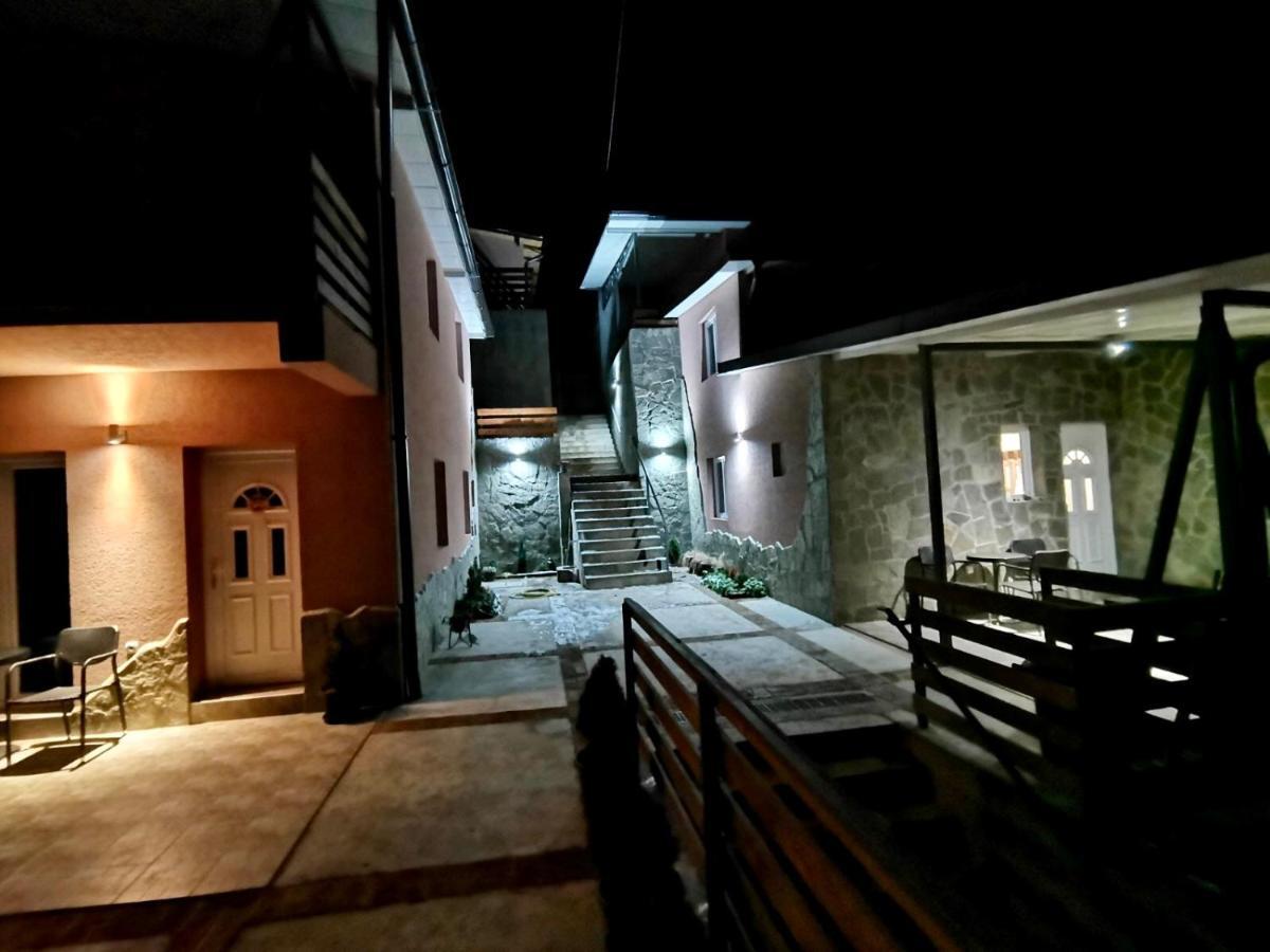 Aphrodite Hills Apartments-Stara Planina Crni Vrh Eksteriør billede